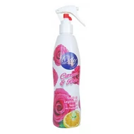 Légfrissítő ZUM szórófejes Citrus & Rose 300 ml Légfrissítő ZUM szórófejes Citrus & Rose 300 ml