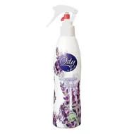 Légfrissítő ZUM szórófejes Lavender Dreams 300 ml Légfrissítő ZUM szórófejes Lavender Dreams 300 ml