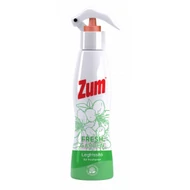 Légfrissítő ZUM szórófejes Fresh Garden 300 ml Légfrissítő ZUM szórófejes Fresh Garden 300 ml