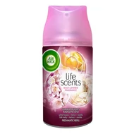 Légfrissítő utántöltő AIR WICK Freshmatic Life Scents Nyári hangulatok 250 ml Légfrissítő utántöltő AIR WICK Freshmatic Life Scents Nyári hangulatok 250 ml
