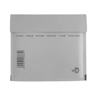 Légpárnás tasak CD szilikonos fehér 165x180mm Légpárnás tasak CD szilikonos fehér 165x180mm