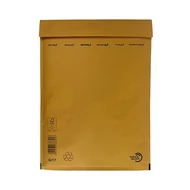 Légpárnás tasak No17/W7 szilikonos barna 240x340mm Légpárnás tasak No17/W7 szilikonos barna 240x340mm