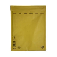 Légpárnás tasak No18/W8 szilikonos barna 270x360mm Légpárnás tasak No18/W8 szilikonos barna 270x360mm