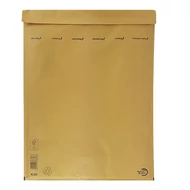 Légpárnás tasak No20/W10 szilikonos barna 350x470mm Légpárnás tasak No20/W10 szilikonos barna 350x470mm