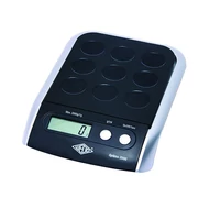 Levélmérleg WEDO Optimo 2000 2 kg/1 g Levélmérleg WEDO Optimo 2000 2 kg/1 g