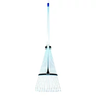 Lombseprű fém teleszkópos Lombseprű fém teleszkópos