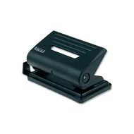 Lyukasztó EAGLE 837S 2 lyukú fém 12 lap fekete Lyukasztó EAGLE 837S 2 lyukú fém 12 lap fekete