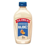 Majonéz GLOBUS 425 g Majonéz GLOBUS 425 g