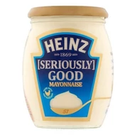 Majonéz HEINZ üveges 460ml Majonéz HEINZ üveges 460ml