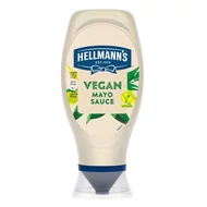 Majonéz HELLMANNS vegán 408 g Majonéz HELLMANNS vegán 408 g