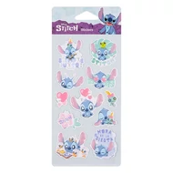 Matrica COOLPACK Lilo és Stitch1 3D vegyes mintás