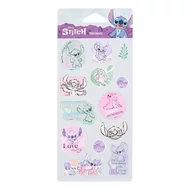 Matrica COOLPACK Lilo és Stitch4 3D vegyes mintás