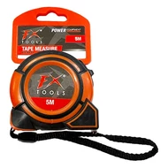 Mérőszalag 5 méteres Mérőszalag 5 méteres