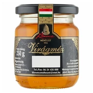 Virágméz KLENÁNCZ 250 g Virágméz KLENÁNCZ 250 g