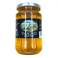 Virágméz NATUR-SZ 500 g Virágméz NATUR-SZ 500 g