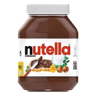 Mogyorókrém NUTELLA 1 kg Mogyorókrém NUTELLA 1 kg