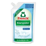 Mosogatógép öblítő FROSCH 750 ml