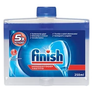 Mosogatógép tisztító FINISH 250 ml Mosogatógép tisztító FINISH 250 ml