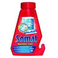 Mosogatógép tisztító SOMAT 250 ml Mosogatógép tisztító SOMAT 250 ml