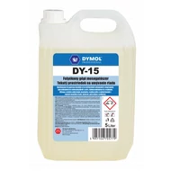 Mosogatószer DYMOL DY-15 5L gépi Mosogatószer DYMOL DY-15 5L gépi
