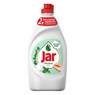 Mosogatószer JAR Tea Tree&Mint Sensitive 450ml Mosogatószer JAR Tea Tree&Mint Sensitive 450ml