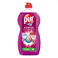 Mosogatószer PUR Fig & Pomegranate 1,2L Mosogatószer PUR Fig & Pomegranate 1,2L