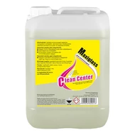 Mosogatószer gépi CLEAN CENTER Maxiglass pohármosogató 5L Mosogatószer gépi CLEAN CENTER Maxiglass pohármosogató 5L