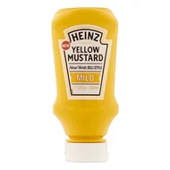 Mustár HEINZ 240ml Mustár HEINZ 240ml