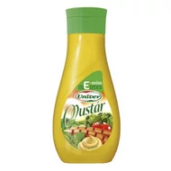 Mustár UNIVER E-szám mentes 440 g Mustár UNIVER E-szám mentes 440 g