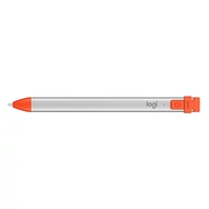 Mutatópálca érintőképernyős ceruza LOGITECH Crayon Digital pen ezüst Mutatópálca érintőképernyős ceruza LOGITECH Crayon Digital pen ezüst