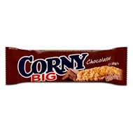 Müzliszelet CORNY BIG csokoládés 50 g