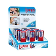 Nagyító WEDO LED világítással Nagyító WEDO LED világítással