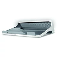 Notebook állvány FELLOWES I-Spire Series fehér-grafitszürke Notebook állvány FELLOWES I-Spire Series fehér-grafitszürke