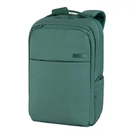 Notebook táska BOLT 15,6" hátizsák forma sötétzöld Notebook táska BOLT 15,6" hátizsák forma sötétzöld