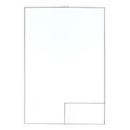 Növénygyűjtő pótlap A/4 Növénygyűjtő pótlap A/4