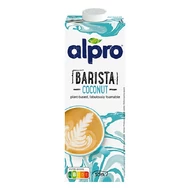 Növényi ital ALPRO Barista kókusz 0,75L Növényi ital ALPRO Barista kókusz 0,75L