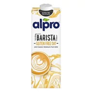 Növényi ital ALPRO Barista zabital gluténmentes 0,75L Növényi ital ALPRO Barista zabital gluténmentes 0,75L