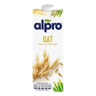 Növényi ital ALPRO zabital 1L Növényi ital ALPRO zabital 1L