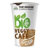 Növényi ital BRIDGE Veggy Café mandulás és kávés rizsital 220 ml Növényi ital BRIDGE Veggy Café mandulás és kávés rizsital 220 ml