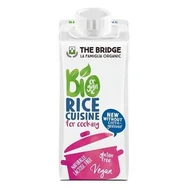 Növényi ital BRIDGE rizskrém 200 ml Növényi ital BRIDGE rizskrém 200 ml