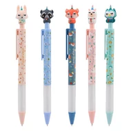 Nyomósirón NEBULO  Állatok