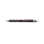 Nyomósirón ROTRING TIKKY III 0,5mm bordó