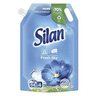 Öblítő utántöltő SILAN Fresh Sky 748 ml