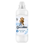 Öblítőkoncentrátum COCCOLINO Sensitive Pure 975 ml Öblítőkoncentrátum COCCOLINO Sensitive Pure 975 ml