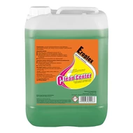 Öblítőszer speciális CLEAN CENTER Eroplex gőzpárolóhoz 5L Öblítőszer speciális CLEAN CENTER Eroplex gőzpárolóhoz 5L