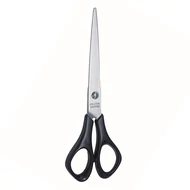 Olló irodai WEDO 977-65N 16cm fekete