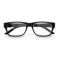 Olvasószemüveg műanyag HAMA +1,0 fekete Olvasószemüveg műanyag HAMA +1,0 fekete