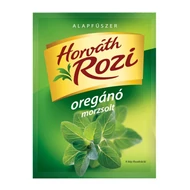 Oregánó HORVÁTH ROZI morzsolt 30 g Oregánó HORVÁTH ROZI morzsolt 30 g