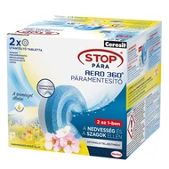 Páramentesítő tabletta CERESIT STOP PÁRA 2x450 g vadvirágos mező Páramentesítő tabletta CERESIT STOP PÁRA 2x450 g vadvirágos mező