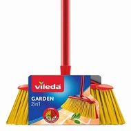 Partvis VILEDA Garden 2in1 nyéllel Partvis VILEDA Garden 2in1 nyéllel